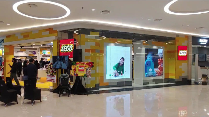 LEGO-PONDOK INDAH MALL 3